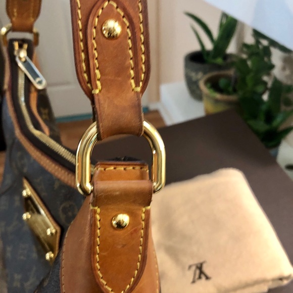 COPY - π― Louis Vuitton Thames Monogram - Picture 4 of 12